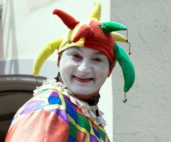 Sennik Błazen sennik błazen